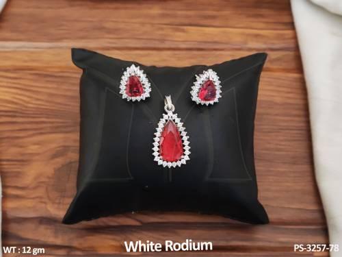 PS-3257-78-RUBY