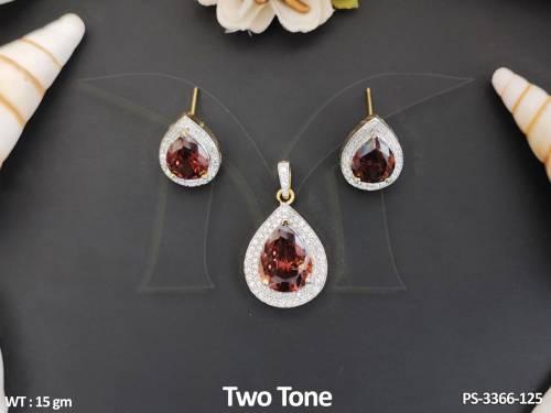 PS-3366-125-BROWN