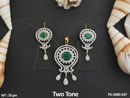 PS-3400-247-GREEN