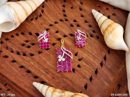PS-4389-204-RUBY