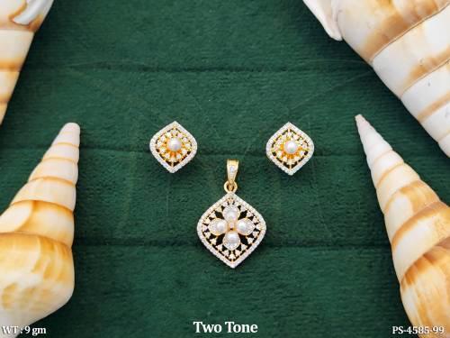PS-4585-99-WHITE