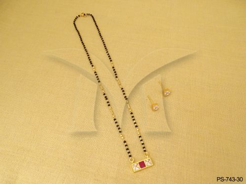 PS-743-30-RUBY