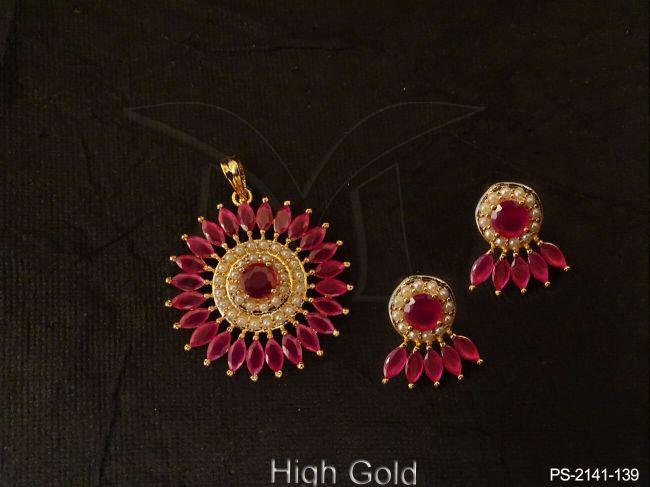 PS-2141-139-RUBY