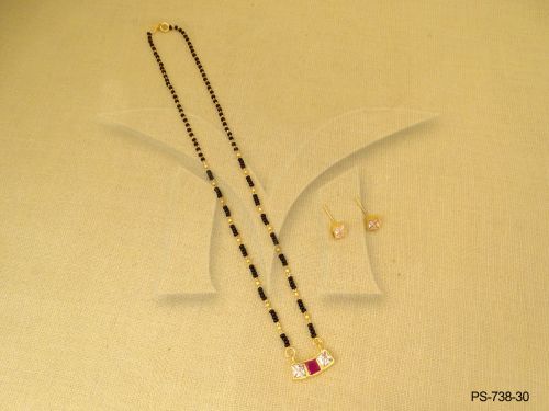 PS-738-30-RUBY
