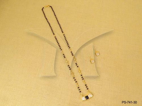 PS-741-30-BLACK
