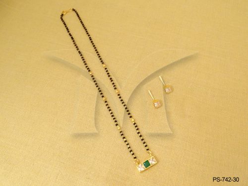 PS-742-30-GREEN