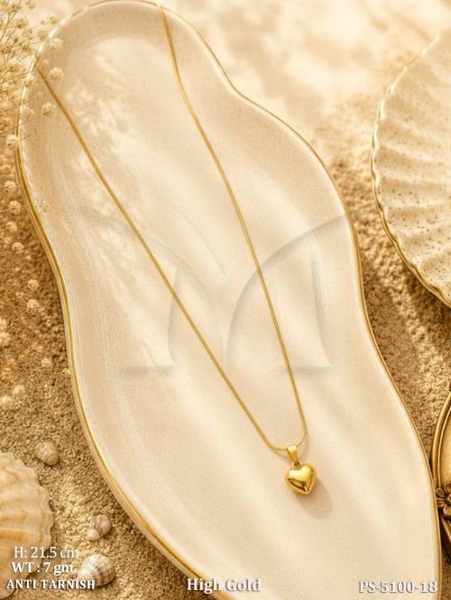 PS-5100-18-GOLDEN
