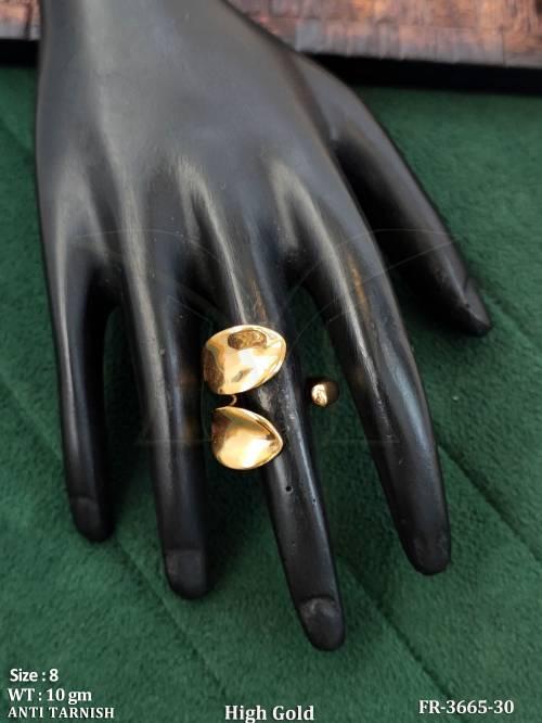 FR-3665-30-GOLDEN