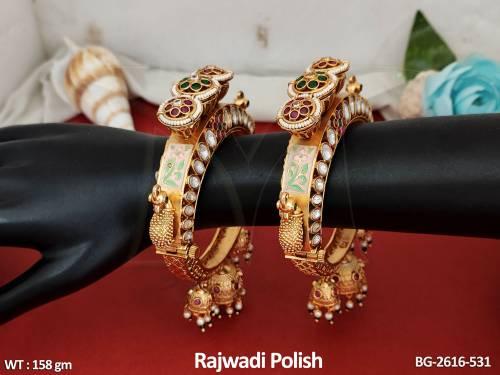 BG-2616-531-RUBY GREEN/2 X 6
