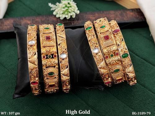 BG-3189-79-RUBY GREEN/2 X 2
