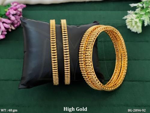 BG-2894-92-GOLDEN/2 X 4