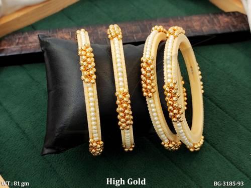 BG-3185-93-Cream Moti/2 X 2