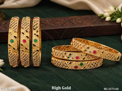 BG-3273-60-RUBY GREEN/2 X 2