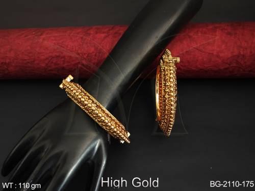 BG-2110-175-GOLDEN/2 X 2