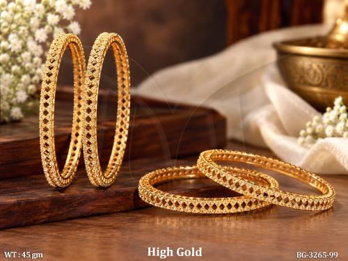 BG-3265-99-GOLDEN/2 X 2