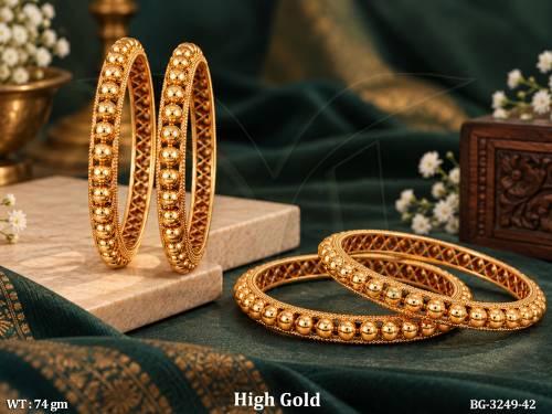 BG-3249-42-GOLDEN/2 X 6