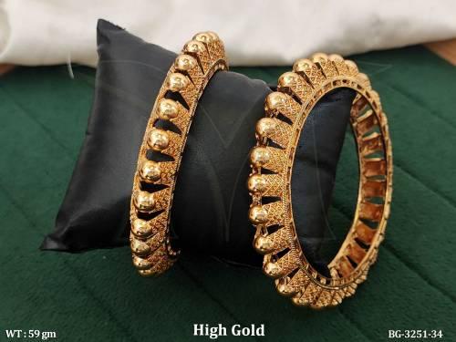BG-3251-34-GOLDEN/2 X 2
