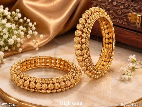 BG-3242-214-GOLDEN/2 X 2
