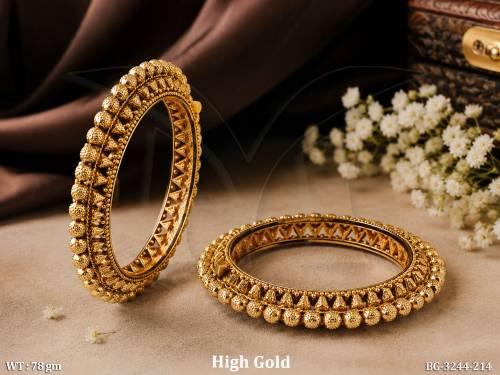 BG-3244-214-GOLDEN/2 X 2