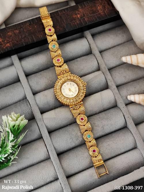 BR-1308-397-RUBY GREEN
