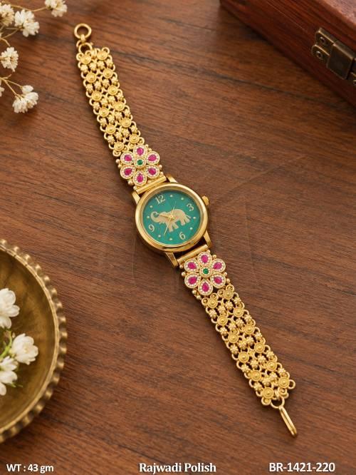 BR-1421-220-GREEN