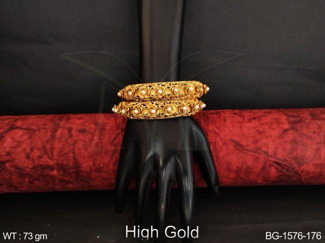 BG-1576-176-PEARL/2 X 2