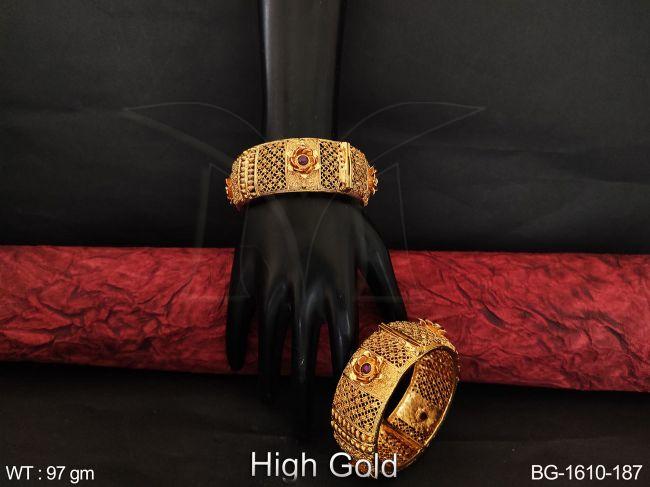 BG-1610-187-RUBY/2 X 4