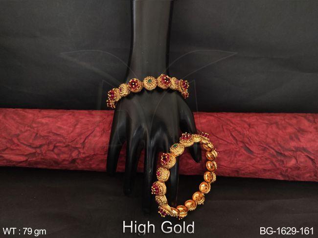 BG-1629-161-RUBY GREEN/2 X 4