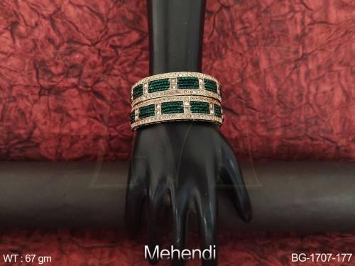 BG-1707-177-GREEN/2 X 2