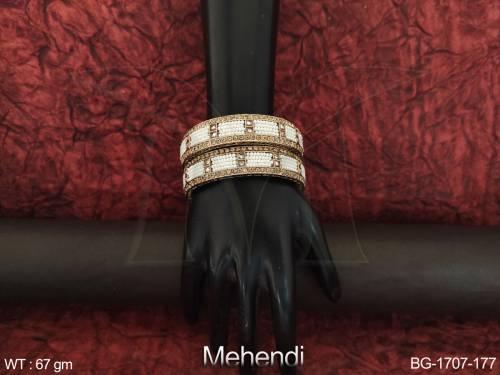 BG-1707-177-PEARL/2 X 2