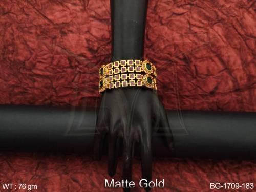 BG-1709-183-RUBY GREEN/2 X 2