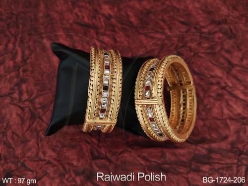 BG-1724-206-RANI GREEN/2 X 4