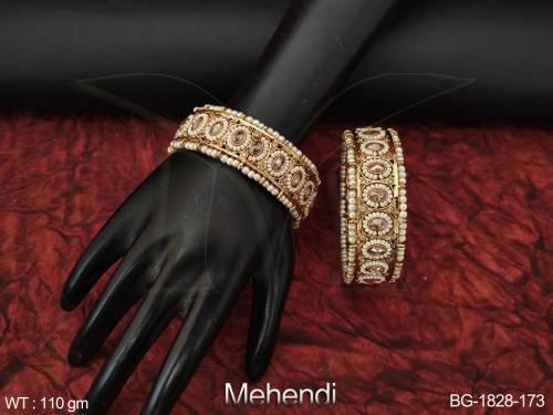 BG-1828-173-PEARL/2 X 2