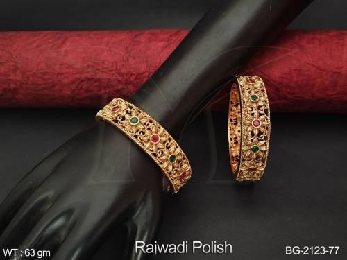 BG-2123-77-RUBY GREEN/2 X 2