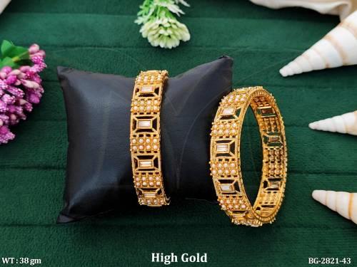 BG-2821-43-PEARL/2 X 4