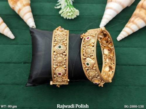 BG-2880-138-RUBY GREEN/2 X 4