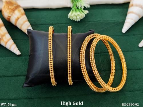 BG-2890-92-GOLDEN/2 X 4