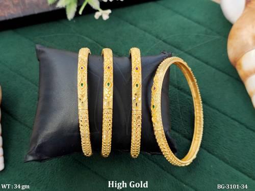 BG-3101-34-RUBY GREEN/2 X 2