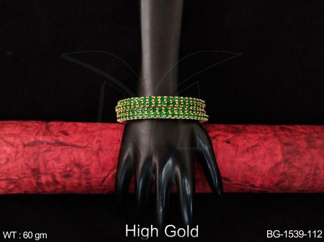 BG-1539-112-GREEN/2 X 4