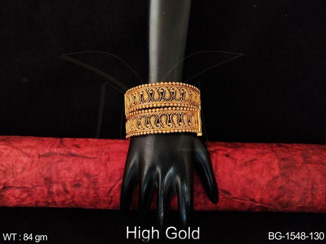 BG-1548-130-GOLDEN/2 X 4