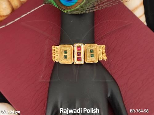 BR-764-58-RUBY GREEN