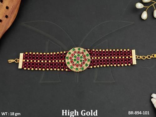 BR-894-101-RUBY GREEN