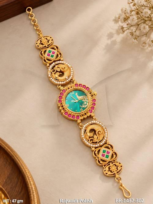BR-1437-302-GREEN