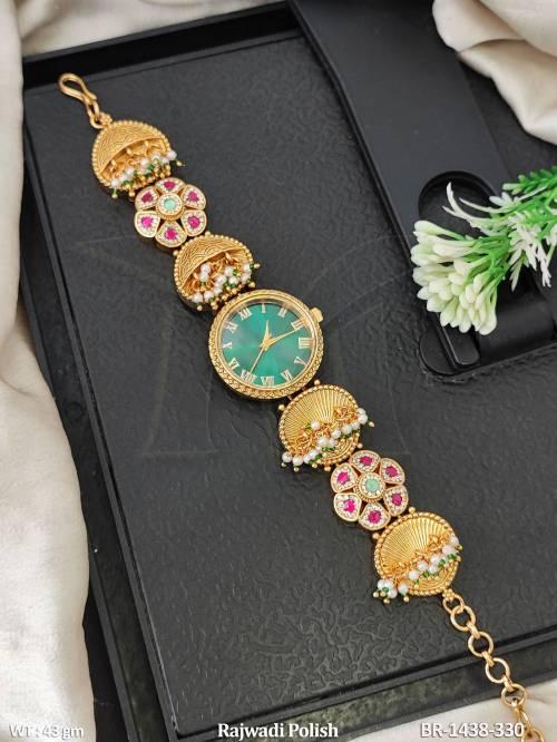 BR-1438-330-GREEN