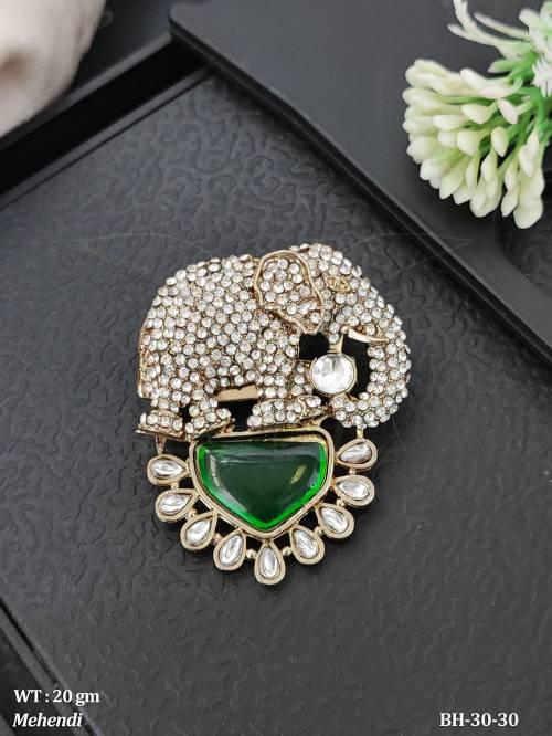 BH-30-30-GREEN