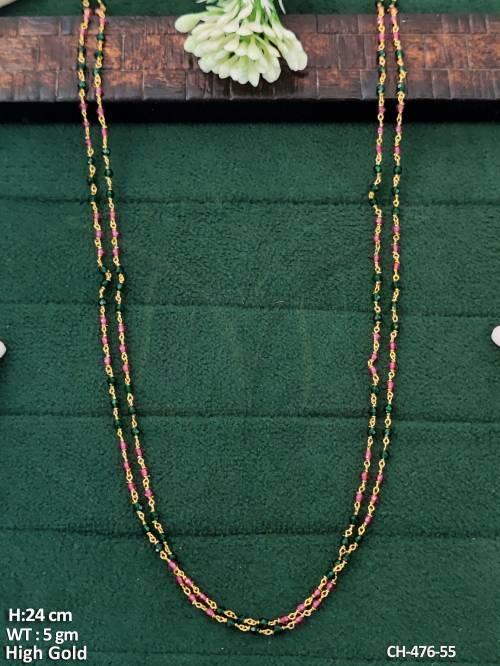 CH-476-55-RUBY GREEN