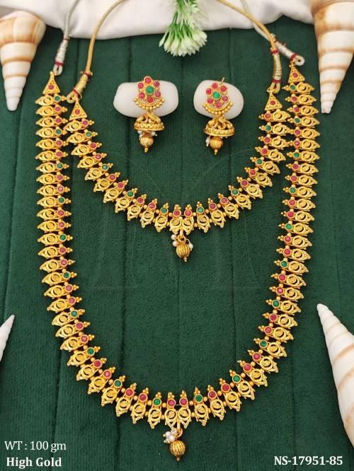 NS-17951-85-RUBY GREEN