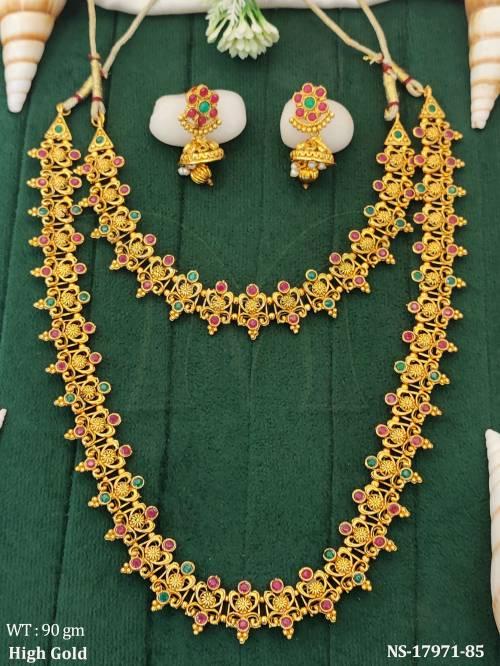 NS-17971-85-RUBY GREEN