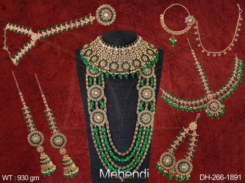 DH-266-1891-GREEN
