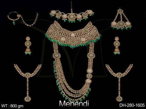 DH-280-1605-GREEN